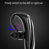 Wiwu Solo Max Bluetooth Earpod